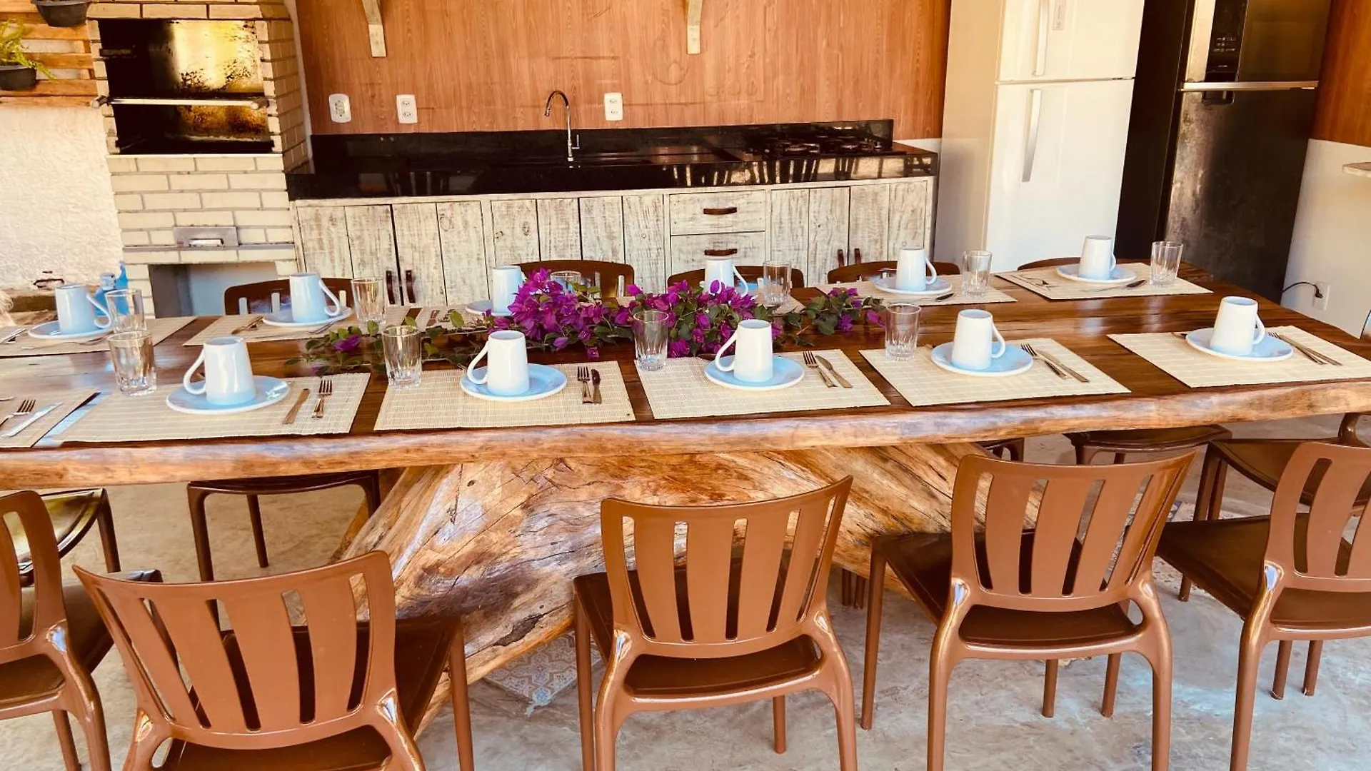 Holiday home Recanto Nascer Do Sol Trancoso
