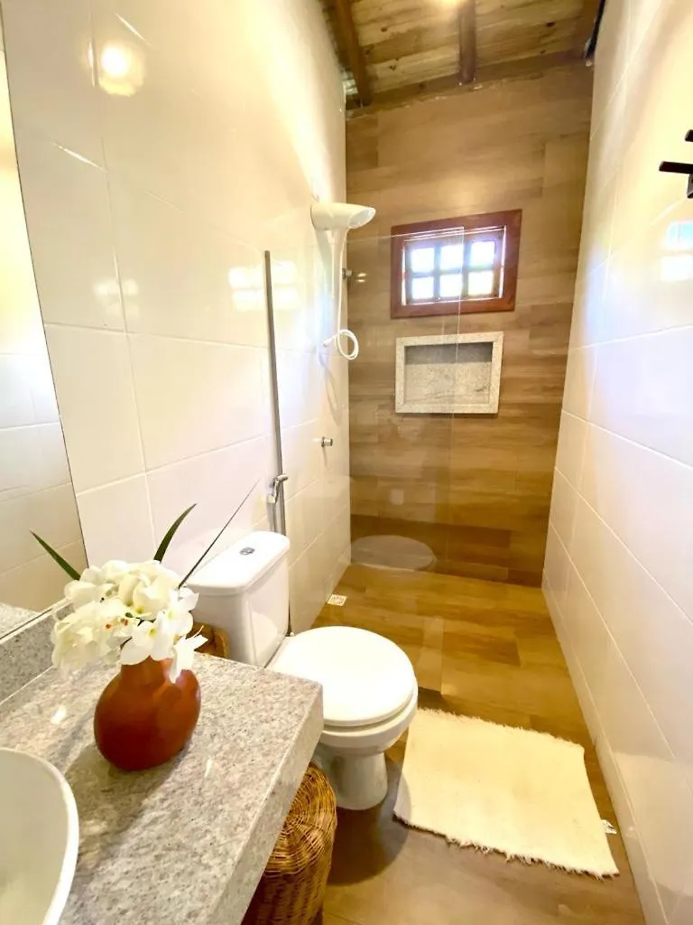 Holiday home Recanto Nascer Do Sol Trancoso