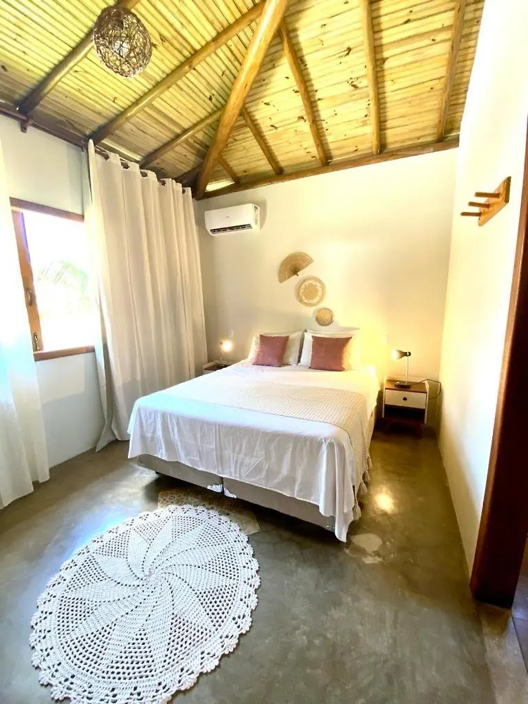 Recanto Nascer Do Sol Trancoso